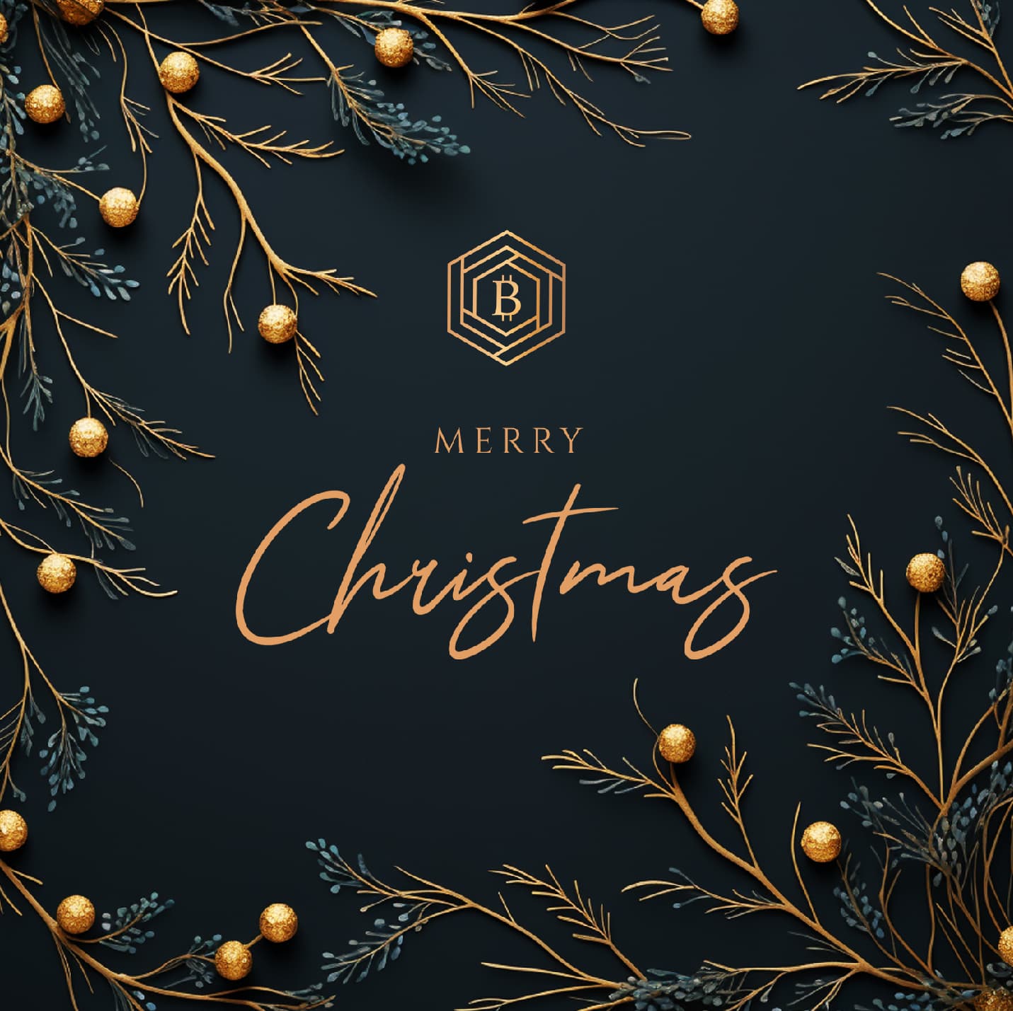 Merry Christmas