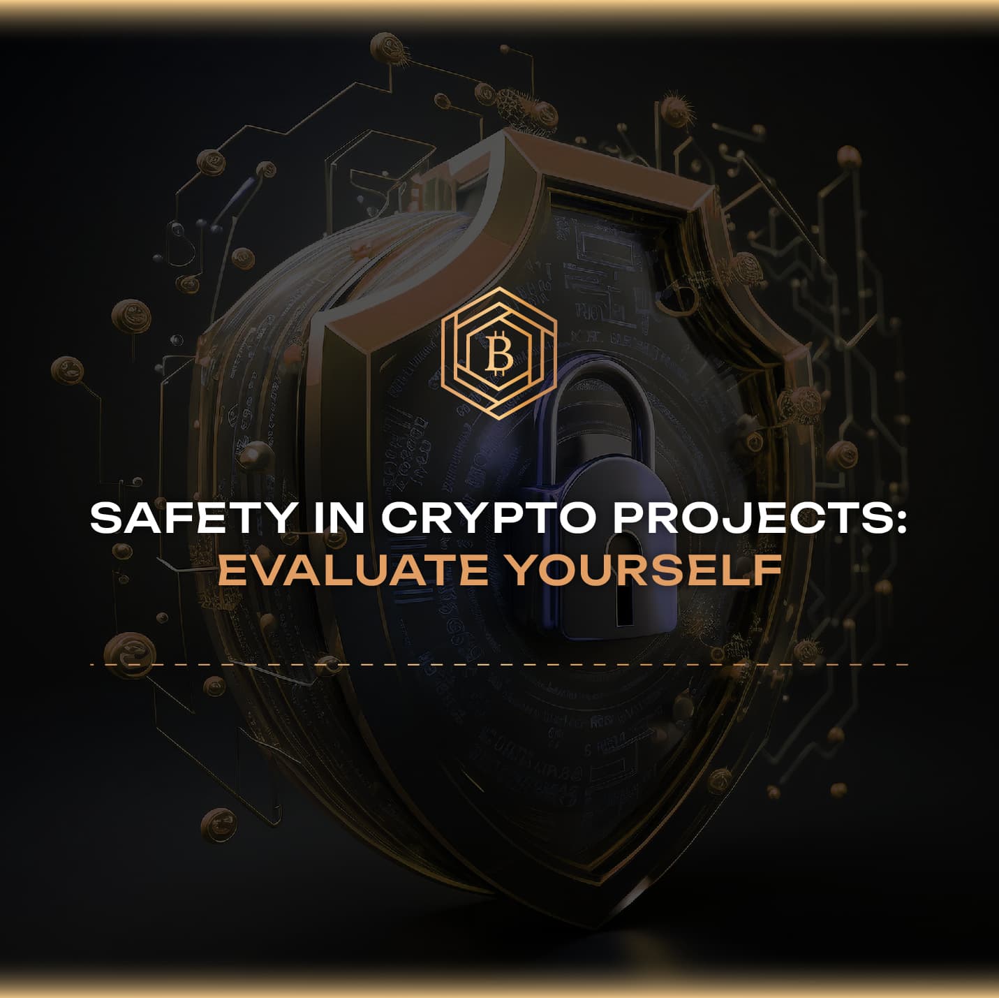 Safety in Crypto Projects: Evaluate Yourself
